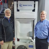 HVAC RepCo Appointed as Manufacturer’s Rep for MRCOOL