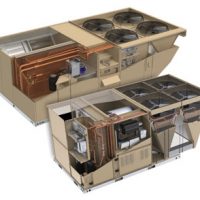 YORK Redefines Efficient Comfort Control with the Introduction of Two New Ultra-high Efficiency Commercial Rooftop Units