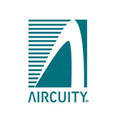 Aircuity logo