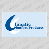 Climatic Comfort Products logo