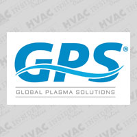 Global Plasma Solutions logo