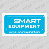 Johnson Controls SMART Equipment logo