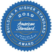 American Standard Heating & Air Conditioning Unveils 2019 Winners of the Building a Higher Standard Awards
