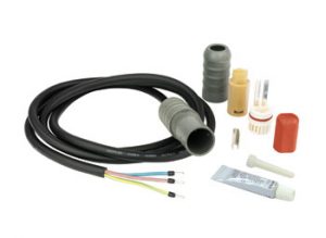 Danfoss Connecto Power Connection / End Seal Kit.