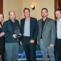RGF Environmental Group Recognizes Rep Firms at AHR Expo