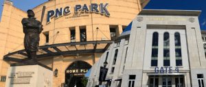 The 2019 Northeast HVAC Trade Show will take place at both PNC Park and Yankee Stadium.