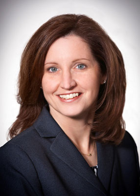 Tina Bwnnett, president of CMC Energy Services