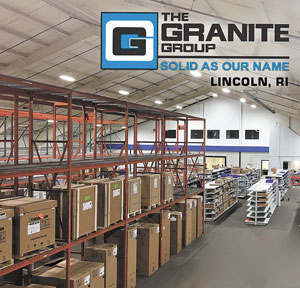 The Granite Group new branch in Lincoln, Rhode Island
