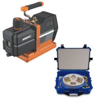 HVAC/R Leader NAVAC and Tools Specialist AccuTools Team Up for Spring Savings Promotion