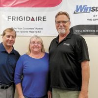 Nortek Global HVAC Names Winsupply its Florida HVAC Wholesale Distributor for Frigidaire Brand
