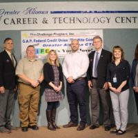 Greater Altoona Career and Technology Center Granted Accreditation