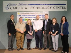 Greater Altoona Career and Technology Center