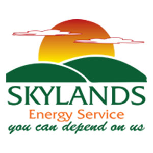Skylands Energy Services logo