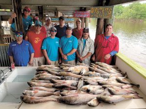 The Butcher Distributor’s Sharpshooter Winners.