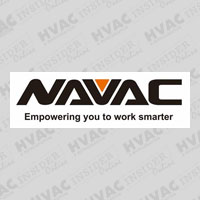 NAVAC logo