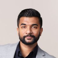 Karan Aggarwal Promoted to CoolSys VP of Corporate Development