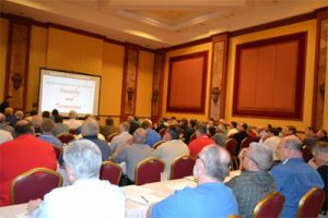 HVAC Excellence conference