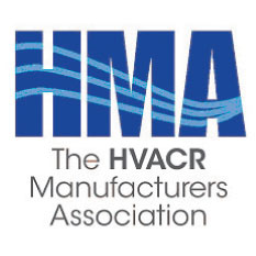 HVACR Manufacturers Association logo