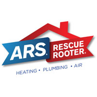 ARS Rescue Rooter logo
