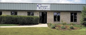 Crandall State & Sensors located in Machesney Park, IL.