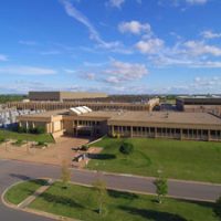 Johnson Controls Rooftop Center of Excellence Recognized as an Oklahoma Project of the Year