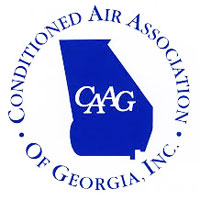 CAAG logo