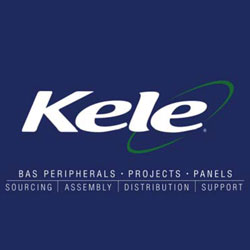 Kele, Inc. logo