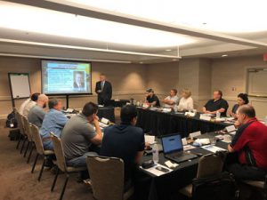Unified Group Safety Forum
