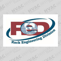 Rack Engineering Division logo