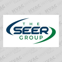 The SEER Group logo