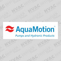 AquaMotion logo