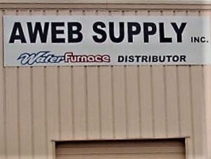 AWEB Supply
