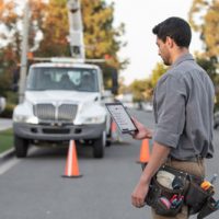 Verizon Connect Simplifies Dispatching, Scheduling and Job Management with an Integrated Field Service Management Solution