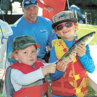 11th Annual GACCA Golf and Fishing Tournament Dates Are Set