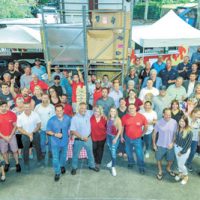 Simpson Air Celebrates 20 Years of Serving the Tampa Bay Area