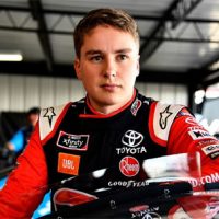 Rheem Elevates Its Partnership with Christopher Bell for the 2020 Monster Energy NASCAR Cup Series
