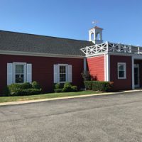 Xylem Bell & Gossett Marks Reopening of Newly Renovated Little Red Schoolhouse
