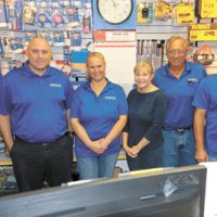 Gemaire Kicks Off Tradesmonth Sales Center Events