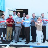 Ruud Opens New PROSTOCK Store in Pennsauken with United Supply Company