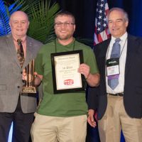 2019 National Apprentice Contest Winners Announced