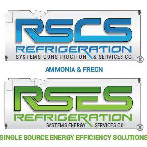 RSCS abd RSES logos