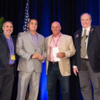 Todd and Ryan Kletz of Virginia’s Classic Air One Hour Heating & Air Conditioning Named the PHCC/Rheem HVAC Contractor of the Year