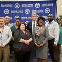 J.F. Drake State Community and Technical College Granted HVAC Excellence Accreditation