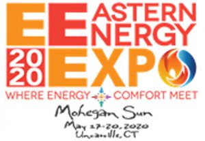 Eastern Energy Expo logo