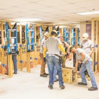 The Home Depot Foundation Partners with Home Builders Institute to Expand Trades Training Program into High Schools