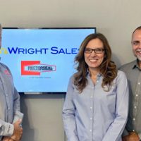 RectorSeal Names Wright Sales Co. as Its  California, Northern Nevada and Hawaii Manufacturer’s Rep