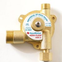AquaMotion Announces New Universal Hot Water Recirculation Replacement Kit