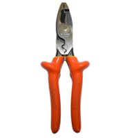 Cementex Announces Double-Insulated 9-inch Universal Pliers