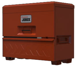 Crescent JOBOX toolbox