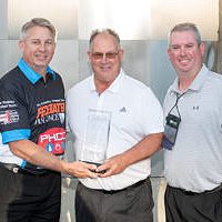 Frank Bonetti Plumbing Earns 2019 PHCC Safety Award